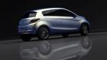Mitsubishi E-Compact 2011 года